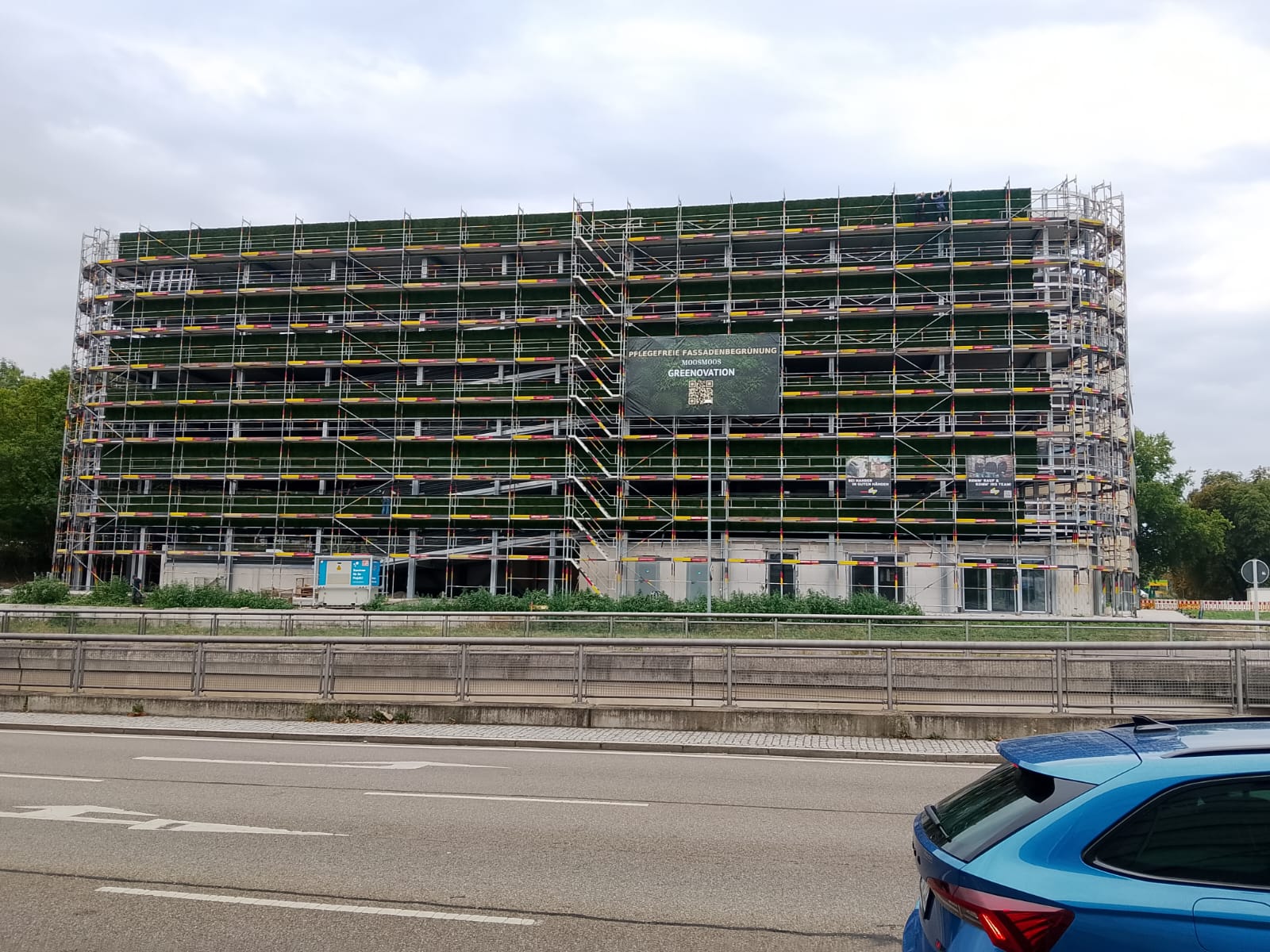 Parkhaus Bechtle — Bild 5